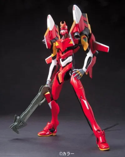 Evangelion Shin Gekijouban - EVA-02 - LM-HG 05 (Bandai)ㅤ – Bandai – ActionFigure Brasil
