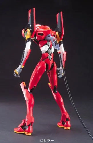 Evangelion Shin Gekijouban - EVA-02 - LM-HG 05 (Bandai)ㅤ – Bandai – ActionFigure Brasil