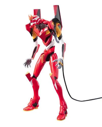 Evangelion Shin Gekijouban - EVA-02 - LM-HG 05 (Bandai)ㅤ – Bandai – ActionFigure Brasil