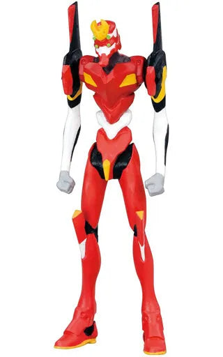 Evangelion Shin Gekijouban - EVA-02 - MetaColle (Takara Tomy)ㅤ – Takara Tomy – ActionFigure Brasil