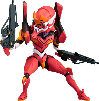 Evangelion Shin Gekijouban - EVA-02 - Parfom R (Phat Company)ㅤ – Phat Company – ActionFigure Brasil