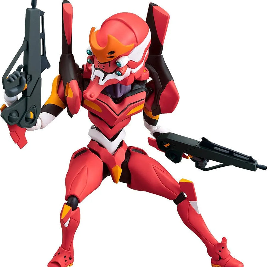 Evangelion Shin Gekijouban - EVA-02 - Parfom R (Phat Company)ㅤ – Phat Company – ActionFigure Brasil