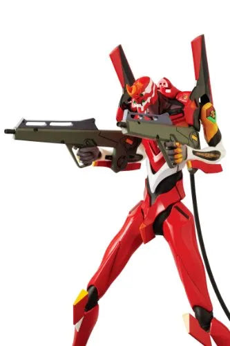 Evangelion Shin Gekijouban - EVA-02 - Real Action Heroes #604 (Medicom Toy)ㅤ – Medicom Toy – ActionFigure Brasil