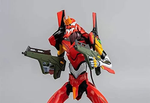 Evangelion Shin Gekijouban - EVA-02 - Robo-Dou (ThreeZero)ㅤ – ThreeZero – ActionFigure Brasil