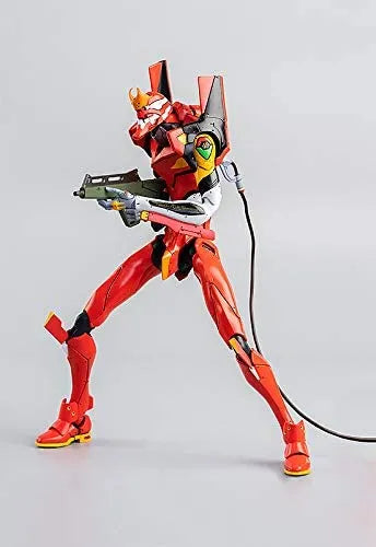 Evangelion Shin Gekijouban - EVA-02 - Robo-Dou (ThreeZero)ㅤ – ThreeZero – ActionFigure Brasil