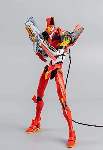 Evangelion Shin Gekijouban - EVA-02 - Robo-Dou (ThreeZero)ㅤ – ThreeZero – ActionFigure Brasil