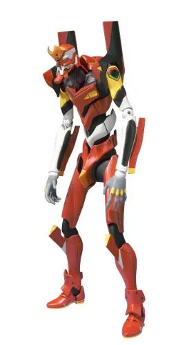 Evangelion Shin Gekijouban - EVA-02 - Robot Damashii -(Bandai)ㅤ – Bandai – ActionFigure Brasil