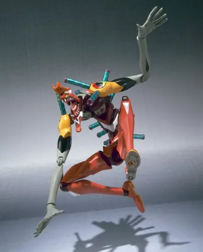 Evangelion Shin Gekijouban - EVA-02 - Robot Damashii - <Side EVA> 