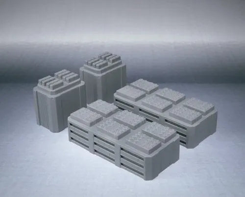 Evangelion Shin Gekijouban - EVA-02 - Robot Damashii -