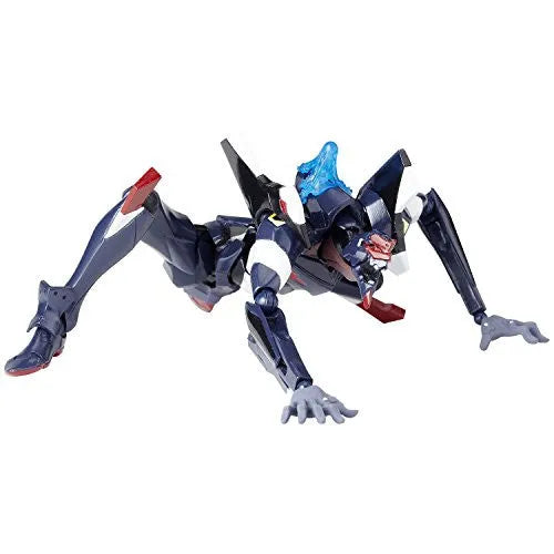 Evangelion Shin Gekijouban - EVA-03 - Evangelion Evolution EV-002 - Legacy of Revoltech LR-037 - Revoltech No.106 (Kaiyodo)ㅤ – Kaiyodo – ActionFigure Brasil