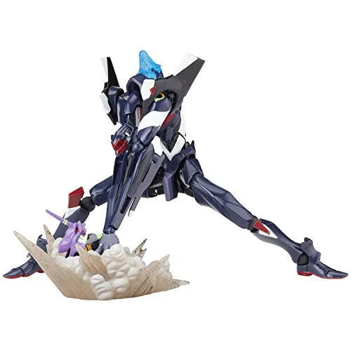 Evangelion Shin Gekijouban - EVA-03 - Evangelion Evolution EV-002 - Legacy of Revoltech LR-037 - Revoltech No.106 (Kaiyodo)ㅤ – Kaiyodo – ActionFigure Brasil