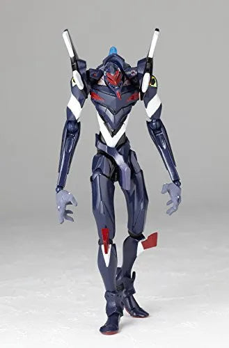 Evangelion Shin Gekijouban - EVA-03 - Legacy of Revoltech LR-037 - Revoltech No.106 (Kaiyodo)ㅤ – Kaiyodo – ActionFigure Brasil