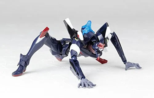 Evangelion Shin Gekijouban - EVA-03 - Legacy of Revoltech LR-037 - Revoltech No.106 (Kaiyodo)ㅤ – Kaiyodo – ActionFigure Brasil