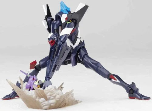 Evangelion Shin Gekijouban - EVA-03 - Revoltech - 106 (Kaiyodo)ㅤ – Kaiyodo – ActionFigure Brasil