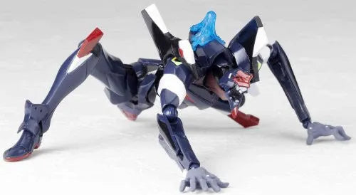 Evangelion Shin Gekijouban - EVA-03 - Revoltech - 106 (Kaiyodo)ㅤ – Kaiyodo – ActionFigure Brasil