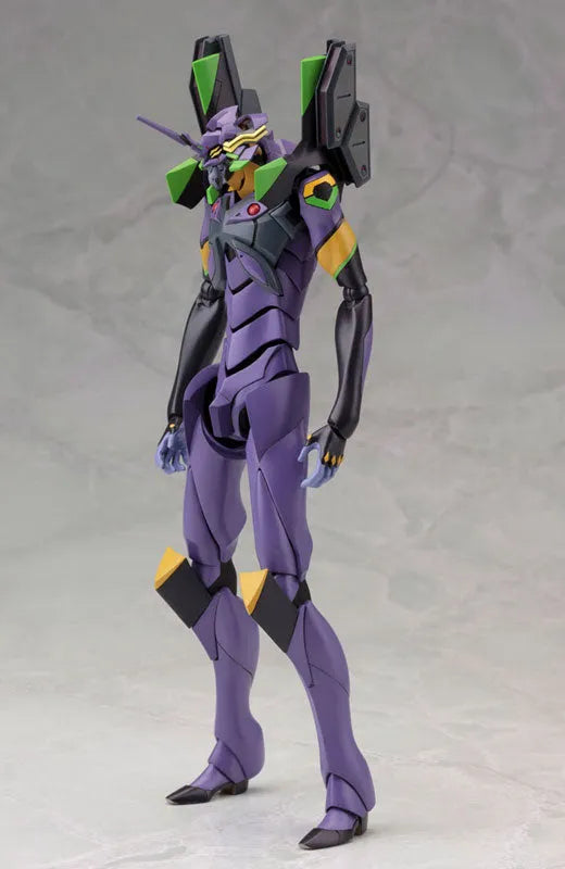 Evangelion Shin Gekijouban - EVA-13 - 1/400 - 2024 Re-release (Kotobukiya)ㅤ – Kotobukiya – ActionFigure Brasil