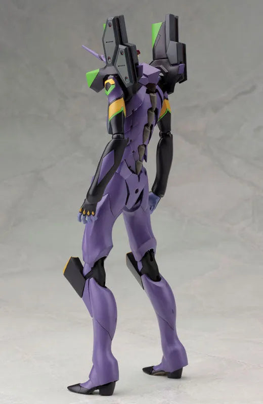 Evangelion Shin Gekijouban - EVA-13 - 1/400 - 2024 Re-release (Kotobukiya)ㅤ – Kotobukiya – ActionFigure Brasil