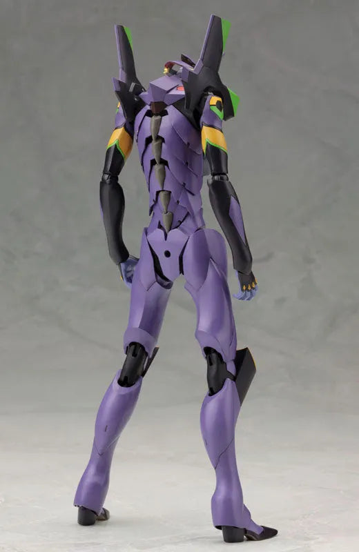Evangelion Shin Gekijouban - EVA-13 - 1/400 - 2024 Re-release (Kotobukiya)ㅤ – Kotobukiya – ActionFigure Brasil