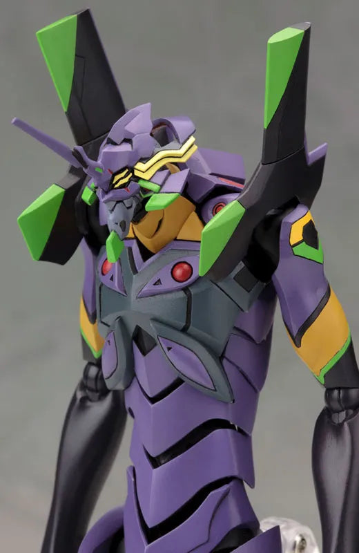 Evangelion Shin Gekijouban - EVA-13 - 1/400 - 2024 Re-release (Kotobukiya)ㅤ – Kotobukiya – ActionFigure Brasil