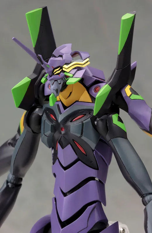 Evangelion Shin Gekijouban - EVA-13 - 1/400 - 2024 Re-release (Kotobukiya)ㅤ – Kotobukiya – ActionFigure Brasil