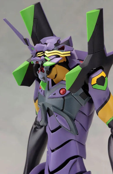 Evangelion Shin Gekijouban - EVA-13 - 1/400 - 2024 Re-release (Kotobukiya)ㅤ – Kotobukiya – ActionFigureBrasil — com base expositora