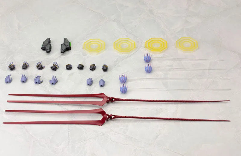 Evangelion Shin Gekijouban - EVA-13 - 1/400 - 2024 Re-release (Kotobukiya)ㅤ – Kotobukiya – ActionFigure Brasil