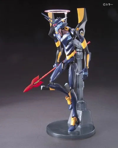 Evangelion Shin Gekijouban - EVA Mark.06 - LM-HG (Bandai)ㅤ – Bandai – ActionFigure Brasil