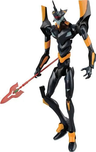 Evangelion Shin Gekijouban - EVA Mark.06 - LM-HG (Bandai)ㅤ – Bandai – ActionFigure Brasil — ambientada