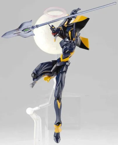 Evangelion Shin Gekijouban - EVA Mark.06 - Revoltech - 108 (Kaiyodo)ㅤ – Kaiyodo – ActionFigure Brasil