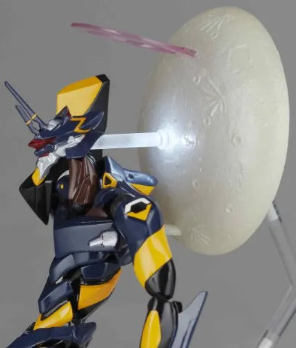 Evangelion Shin Gekijouban - EVA Mark.06 - Revoltech - 108 (Kaiyodo)ㅤ – Kaiyodo – ActionFigure Brasil