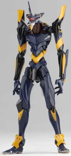 Evangelion Shin Gekijouban - EVA Mark.06 - Revoltech - 108 (Kaiyodo)ㅤ – Kaiyodo – ActionFigure Brasil