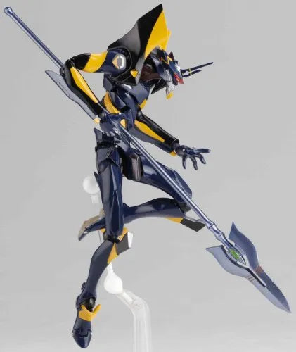 Evangelion Shin Gekijouban - EVA Mark.06 - Revoltech - 108 (Kaiyodo)ㅤ – Kaiyodo – ActionFigure Brasil