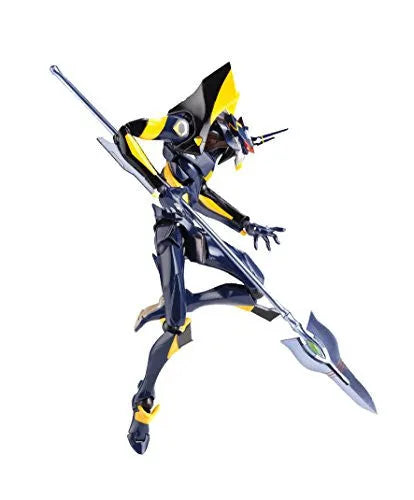 Evangelion Shin Gekijouban - EVA Mark.06 - Revoltech No.108 - Legacy of Revoltech LR-029 (Kaiyodo)ㅤ – Kaiyodo – ActionFigure Brasil