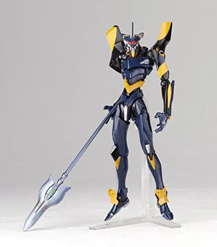 Evangelion Shin Gekijouban - EVA Mark.06 - Revoltech No.108 - Legacy of Revoltech LR-029 (Kaiyodo)ㅤ – Kaiyodo – ActionFigure Brasil