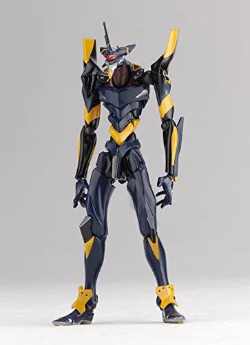 Evangelion Shin Gekijouban - EVA Mark.06 - Revoltech No.108 - Legacy of Revoltech LR-029 (Kaiyodo)ㅤ – Kaiyodo – ActionFigure Brasil