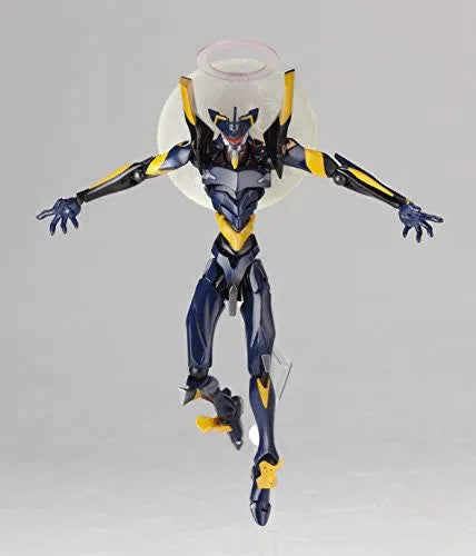 Evangelion Shin Gekijouban - EVA Mark.06 - Revoltech No.108 - Legacy of Revoltech LR-029 (Kaiyodo)ㅤ – Kaiyodo – ActionFigure Brasil