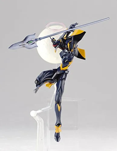 Evangelion Shin Gekijouban - EVA Mark.06 - Revoltech No.108 - Legacy of Revoltech LR-029 (Kaiyodo)ㅤ – Kaiyodo – ActionFigure Brasil