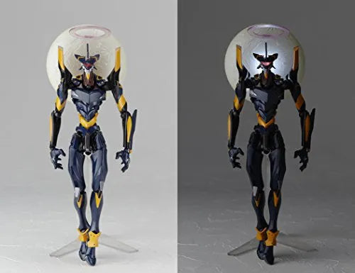 Evangelion Shin Gekijouban - EVA Mark.06 - Revoltech No.108 - Legacy of Revoltech LR-029 (Kaiyodo)ㅤ – Kaiyodo – ActionFigure Brasil