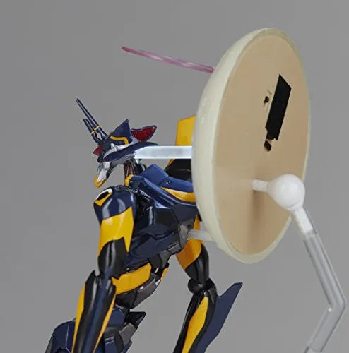 Evangelion Shin Gekijouban - EVA Mark.06 - Revoltech No.108 - Legacy of Revoltech LR-029 (Kaiyodo)ㅤ – Kaiyodo – ActionFigure Brasil