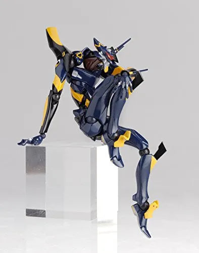 Evangelion Shin Gekijouban - EVA Mark.06 - Revoltech No.108 - Legacy of Revoltech LR-029 (Kaiyodo)ㅤ – Kaiyodo – ActionFigure Brasil — detalhe do produto