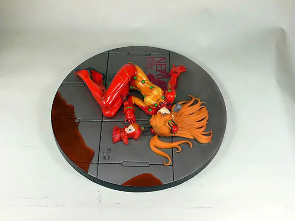 Evangelion Shin Gekijouban - Evangelion Shin Gekijouban: Ha - Souryuu Asuka Langley - 1/6 (Amie-Grand)ㅤ – Amie Grand – ActionFigure Brasil