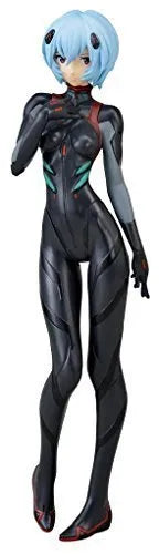 Evangelion Shin Gekijouban - Evangelion Shin Gekijouban: Q - Ayanami Rei - PM Figure (SEGA)ㅤ – Sega – ActionFigure Brasil
