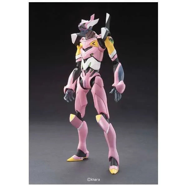 Evangelion Shin Gekijouban - Evangelion Shin Gekijouban: Q - EVA-08 - LM-HG - Beta Ver. (Bandai)ㅤ – Bandai – ActionFigure Brasil