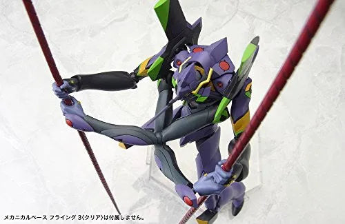 Evangelion Shin Gekijouban - Evangelion Shin Gekijouban: Q - EVA-13 - 1/400 (Kotobukiya)ㅤ – Kotobukiya – ActionFigure Brasil