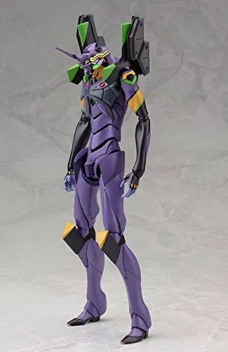 Evangelion Shin Gekijouban - Evangelion Shin Gekijouban: Q - EVA-13 - 1/400 (Kotobukiya)ㅤ – Kotobukiya – ActionFigure Brasil