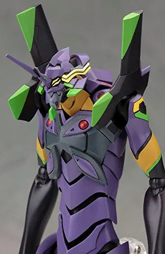 Evangelion Shin Gekijouban - Evangelion Shin Gekijouban: Q - EVA-13 - 1/400 (Kotobukiya)ㅤ – Kotobukiya – ActionFigure Brasil