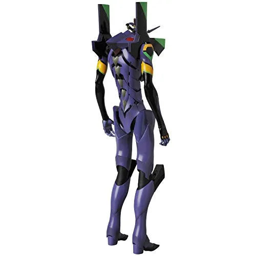 Evangelion Shin Gekijouban - Evangelion Shin Gekijouban: Q - EVA-13 - Real Action Heroes #684 (Medicom Toy)ㅤ – Medicom Toy – ActionFigure Brasil