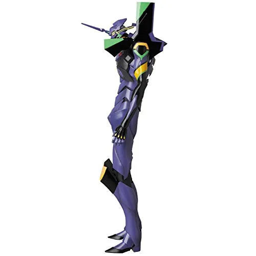 Evangelion Shin Gekijouban - Evangelion Shin Gekijouban: Q - EVA-13 - Real Action Heroes #684 (Medicom Toy)ㅤ – Medicom Toy – ActionFigure Brasil