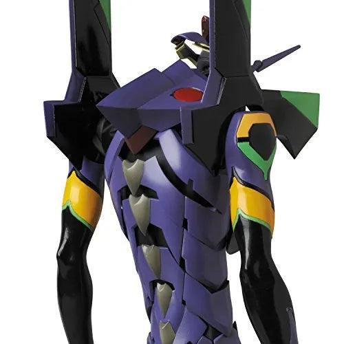 Evangelion Shin Gekijouban - Evangelion Shin Gekijouban: Q - EVA-13 - Real Action Heroes #684 (Medicom Toy)ㅤ – Medicom Toy – ActionFigure Brasil