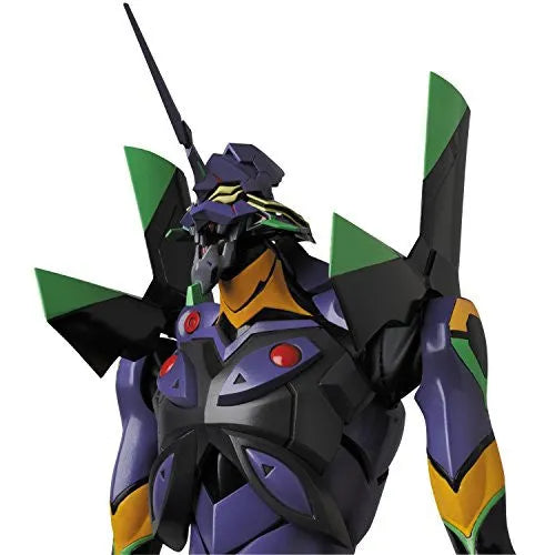 Evangelion Shin Gekijouban - Evangelion Shin Gekijouban: Q - EVA-13 - Real Action Heroes #684 (Medicom Toy)ㅤ – Medicom Toy – ActionFigure Brasil